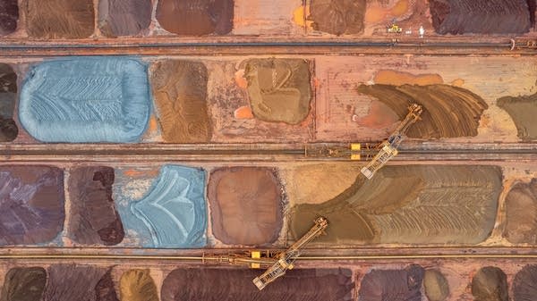 “This year made us realize how vulnerable we are not just for national security but also for the sustainability of key industries,” said Gracelin Baskaran, director of critical mineral security at the Center for Strategic and International Studies.