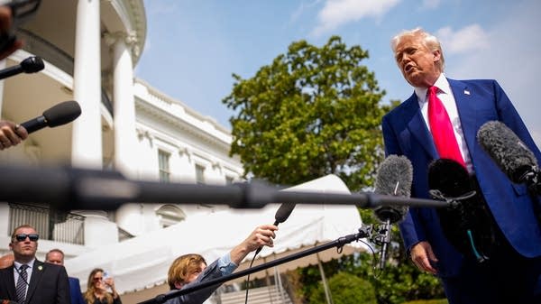 Trying to keep a fragile trade truce alive