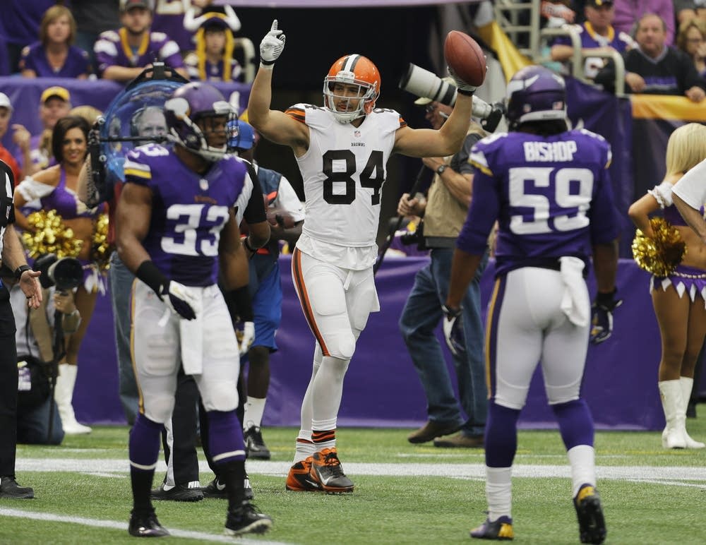 Jordan Cameron