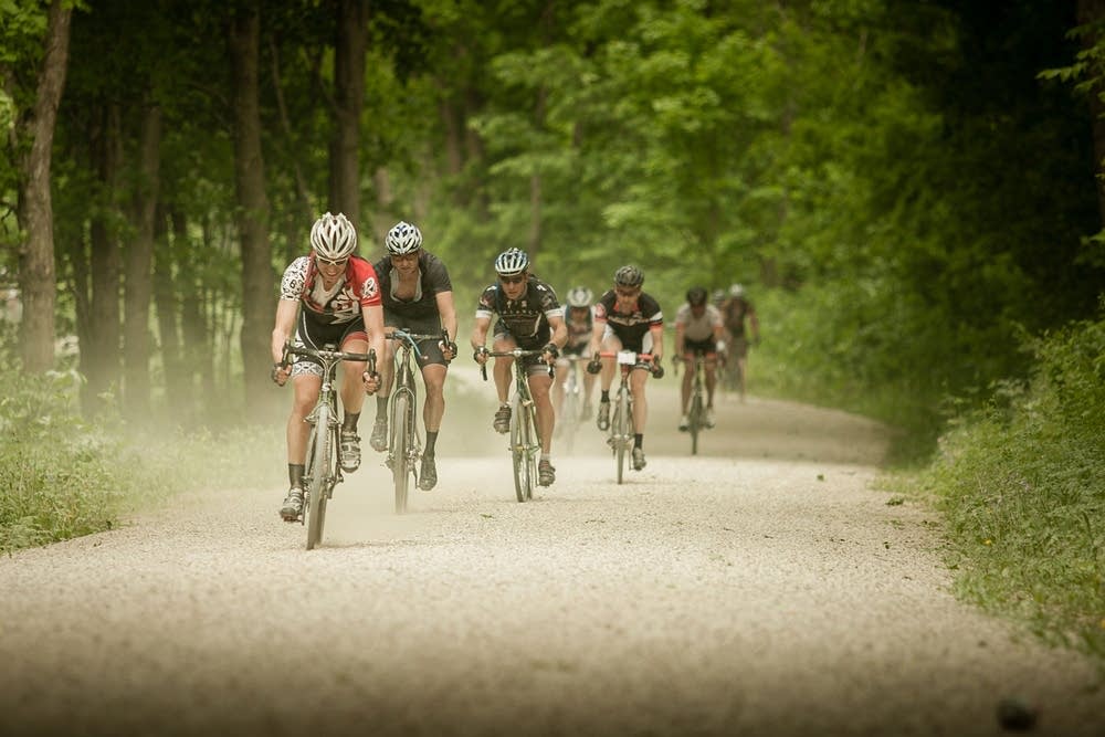 Almanzo 100