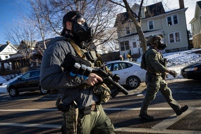 Some criminals ICE takes credit for arresting were already in Minnesota prisons