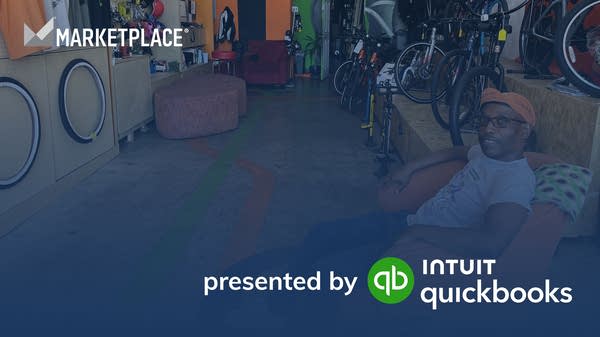 An e-bike library program is turning things around for a Black-owned bicycle shop in LA