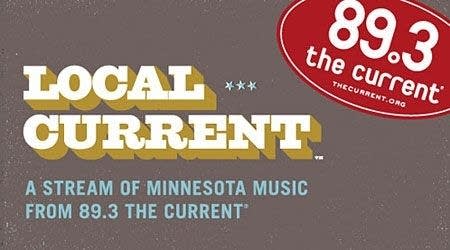89.3 The Current’s local music stream, now HD