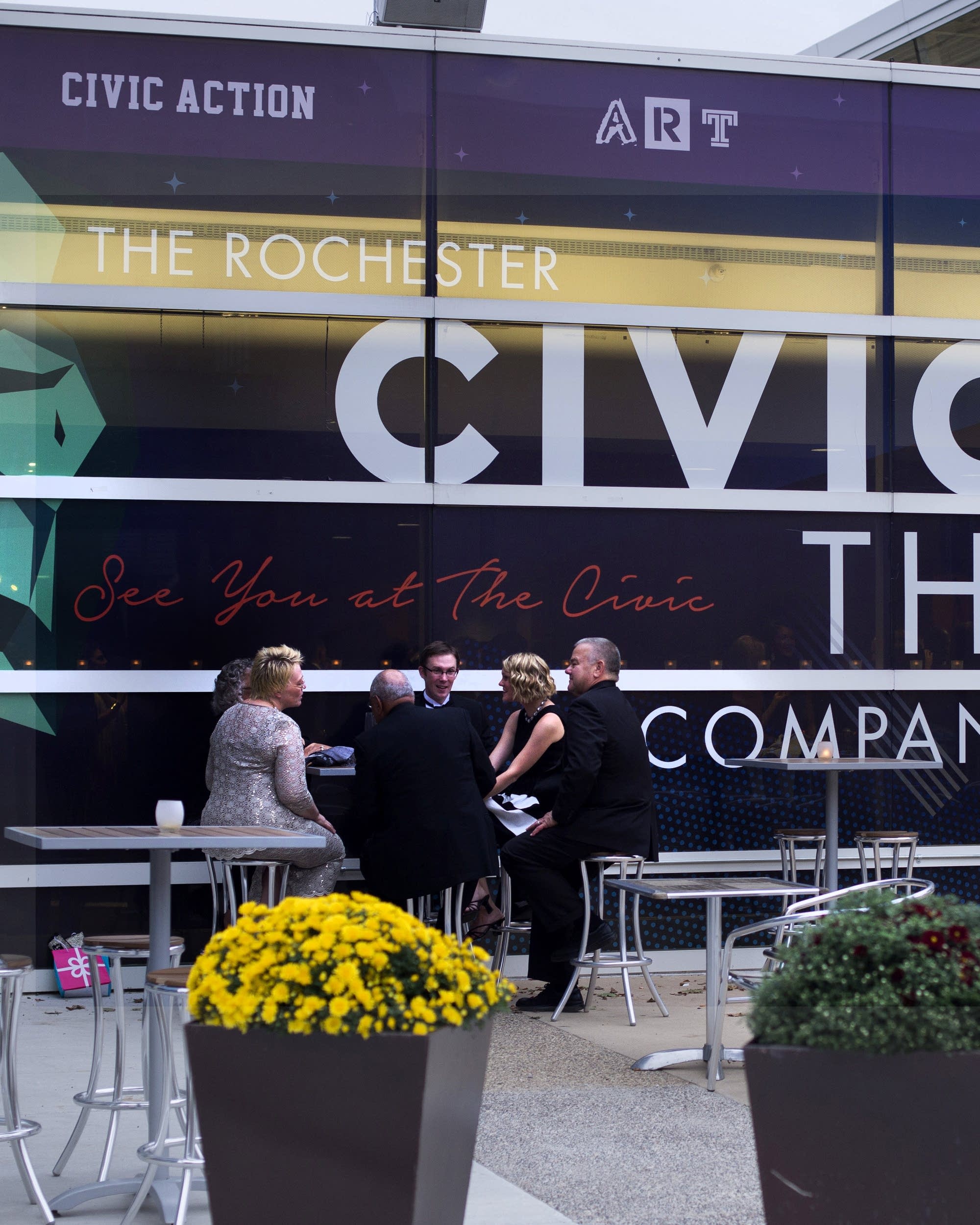 Jayden Stevens Flowers By Jerry Rochester Minnesota Abstract Moody