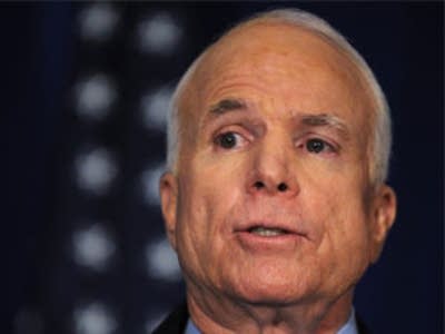 John McCain