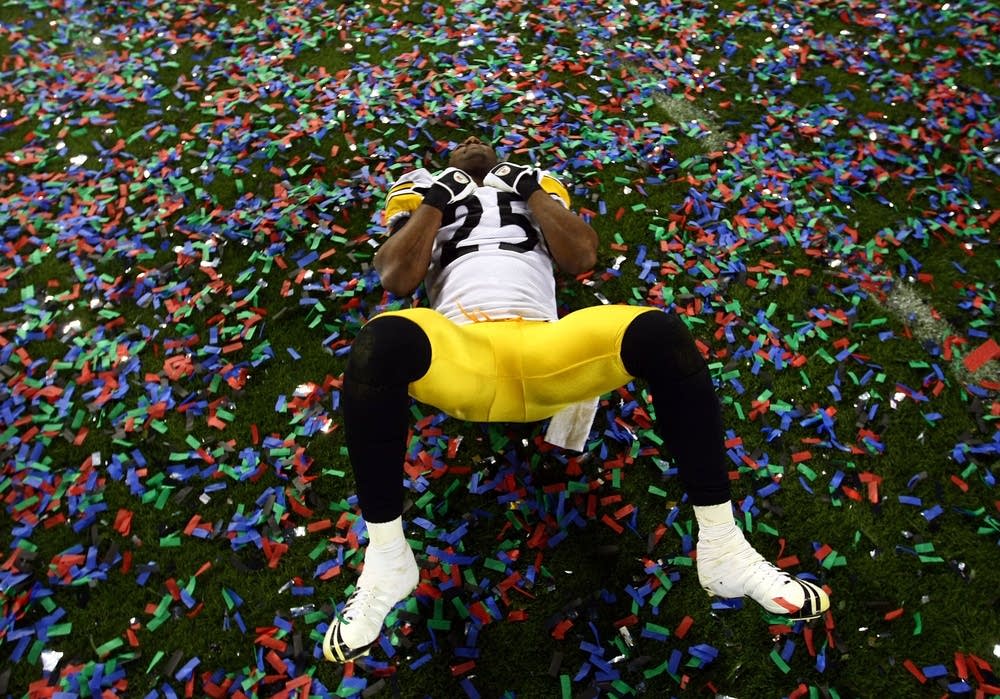 Super Bowl XLIII