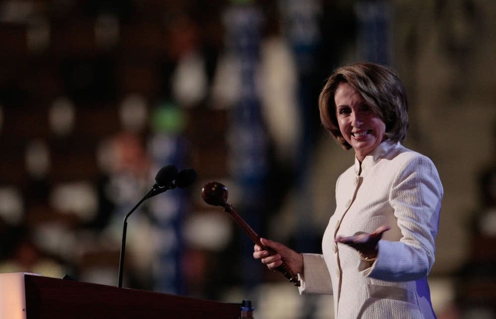 2008 Democratic National Convention: Day 1