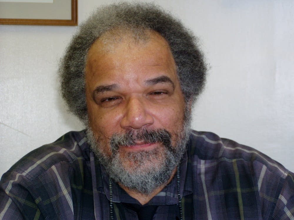 Bill Green