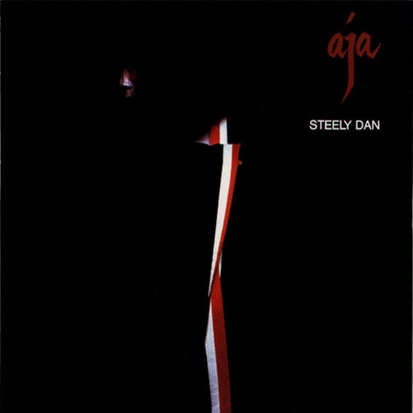 Steely Dan Aja レコード 1977年 Random Vinyl: Steely Dan - Aja (1977)