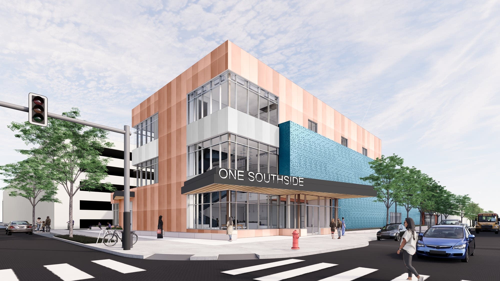 Minneapolis health clinic receives $2.6 million from philanthropist MacKenzie Scott - Vimarsana News