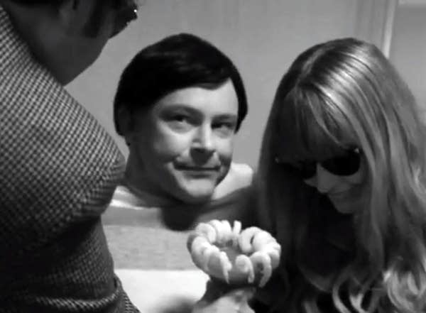 Guided By Voices Bad Love