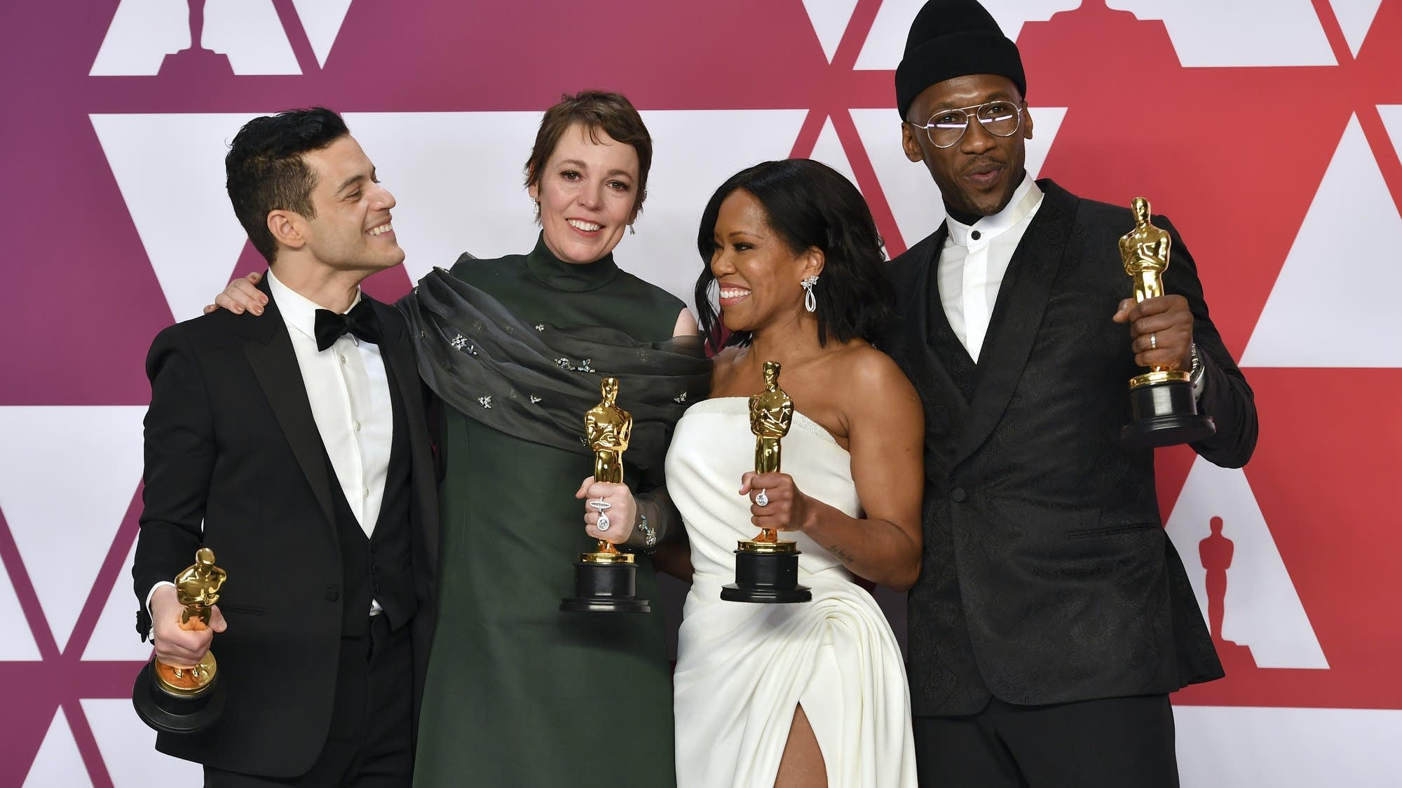 The full list of Academy Award winners | MPR News