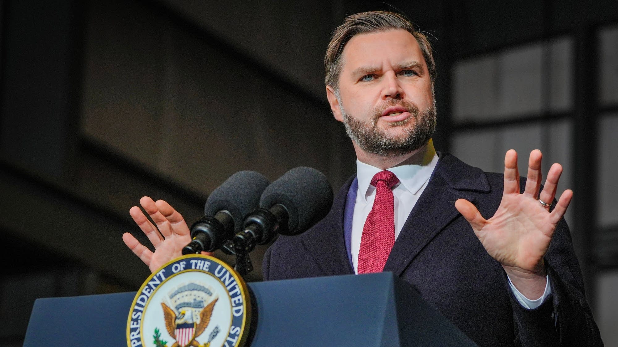 Vice President Vance heads to Islamabad as US and Pakistan reset their security playbook