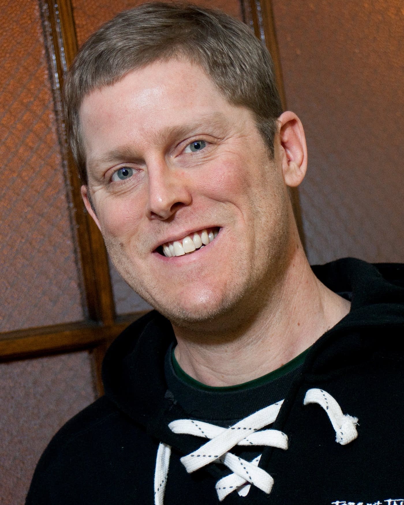 Arno Michaelis, former white supremacist, seeks to heal racial divisions.
