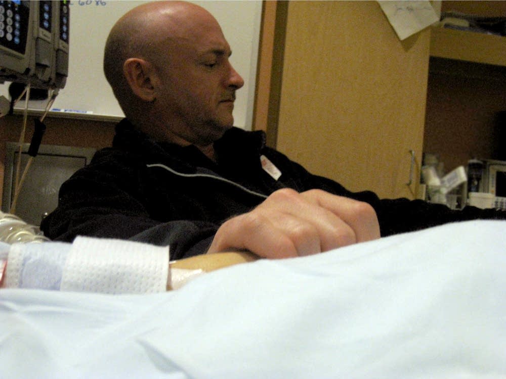 Mark Kelly