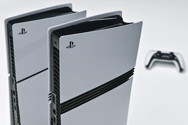 Sony will phase out physical discs for the PlayStation 5 beginning in 2028.