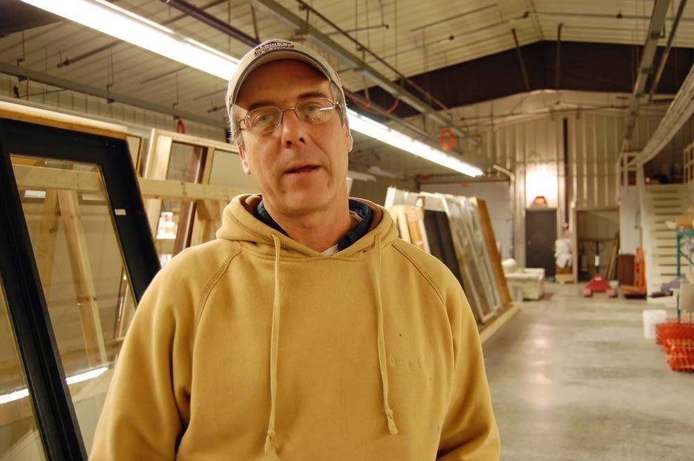 Steve Strasser