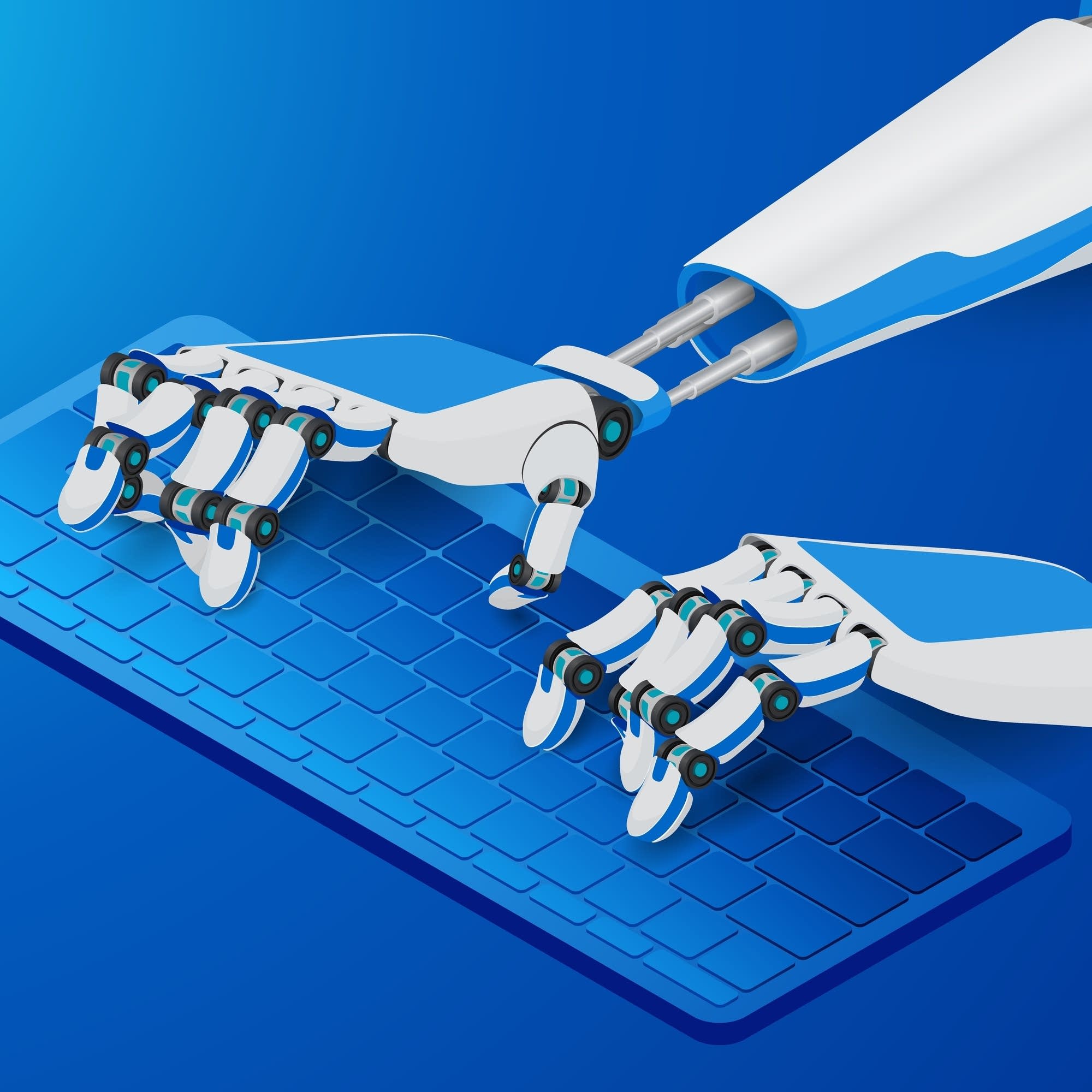 An Ohio newspaper gives AI a byline