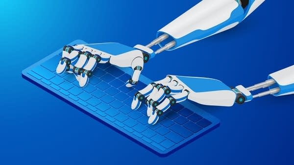 An Ohio newspaper gives AI a byline