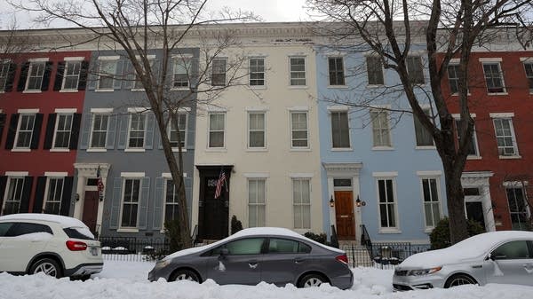 The link between conflict in Iran and mortgage rates