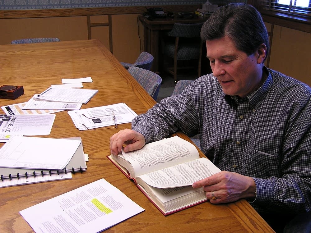 Doug Hajek