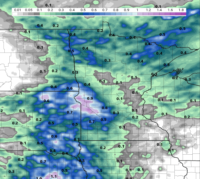 QPF
