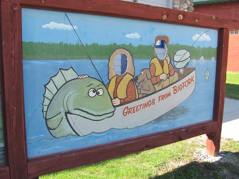 Bigfork