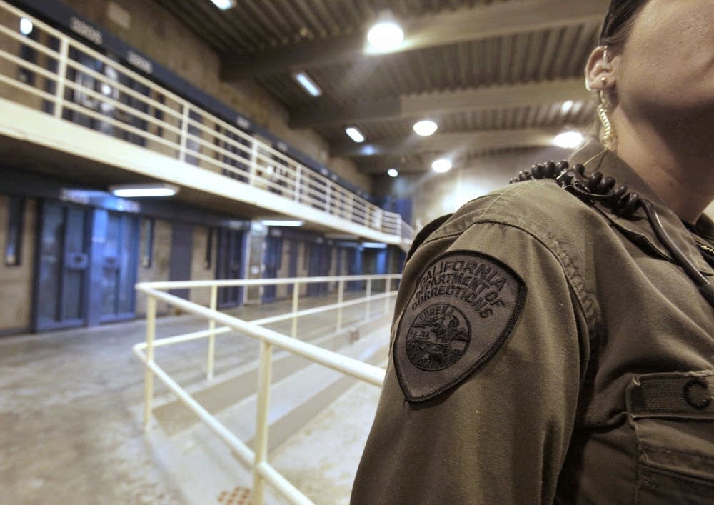 Rethinking The Use Of Solitary Confinement Minnesota Public Radio News rethinking-the-use-of-solitary-confinement-minnesota-public-radio-news