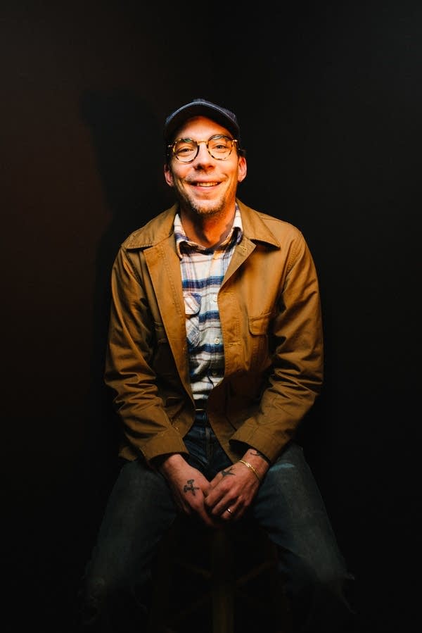 Justin Townes Earle at The Current