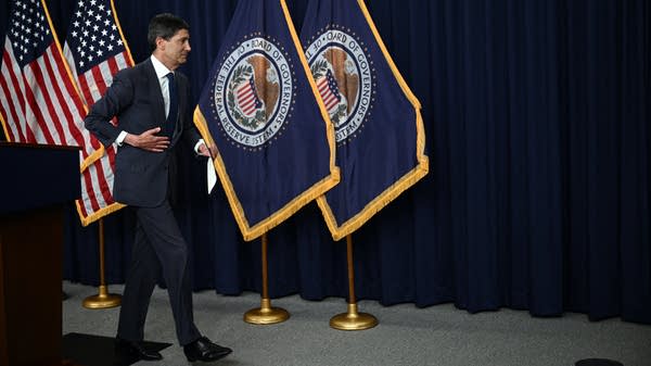 The Fed has often used the annual Jackson Hole Economic Policy Symposium as a way to forecast its longer-term plans.
