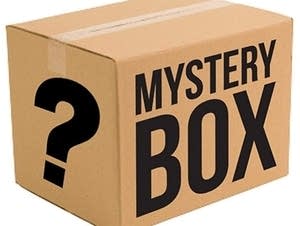 Mystery Box
