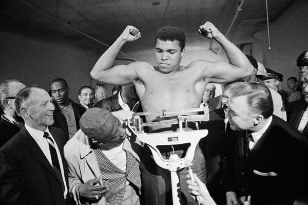 Muhammad Ali
