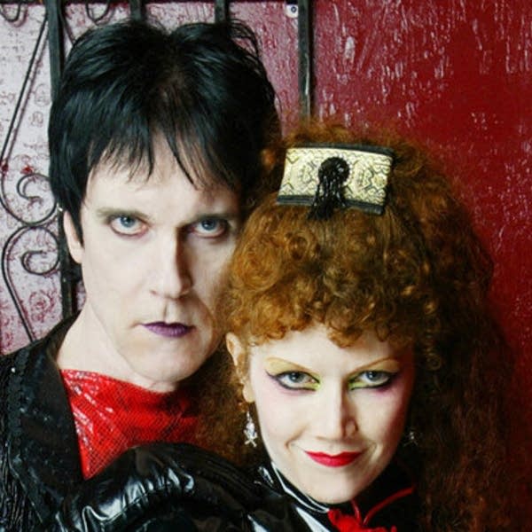 The Cramps