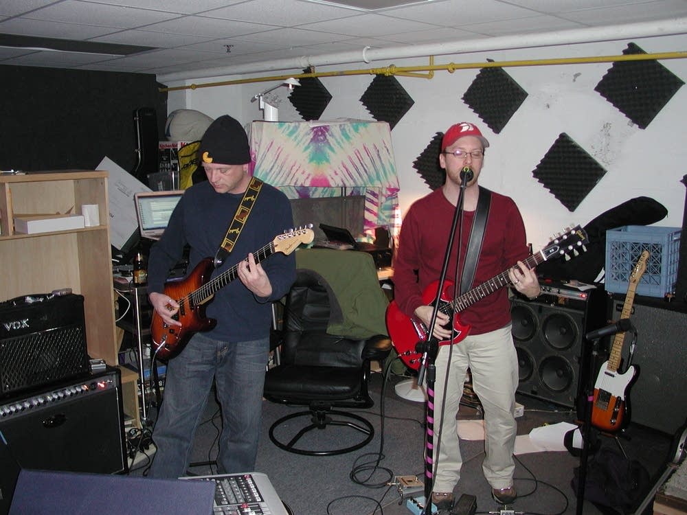 Band Practice