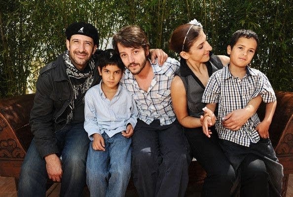 First Latin Film Festival gets underway