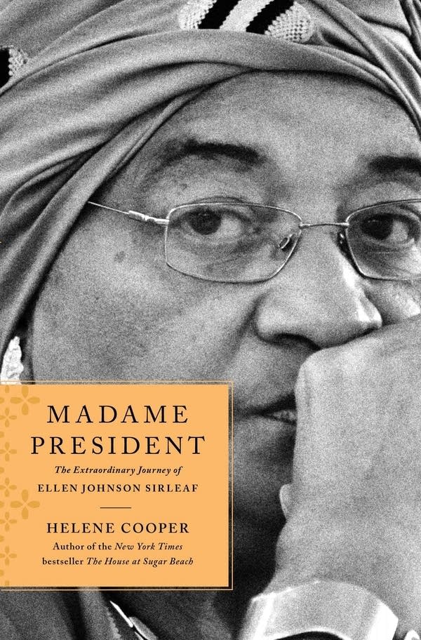 'Madame President' by Helene Cooper