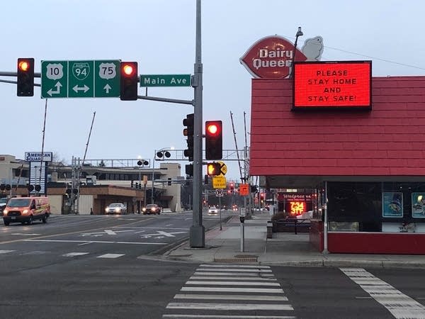 'A marathon for all of us': Minnesota’s rural communities brace themselves for COVID-19