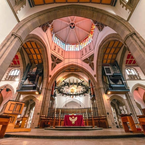 1969 Walker-2002 Wood at Blackburn Cathedral, England