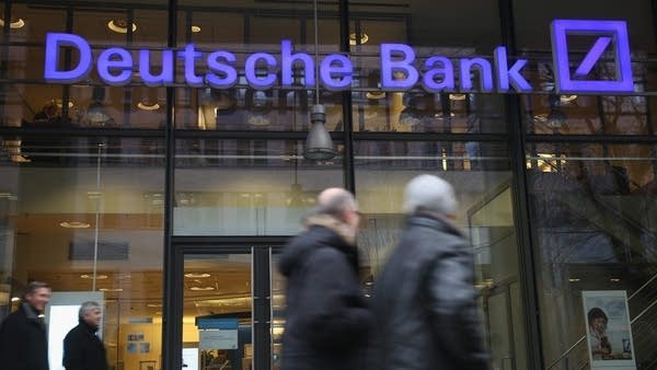 Deutsche Bank says U.S. economy will avoid recession