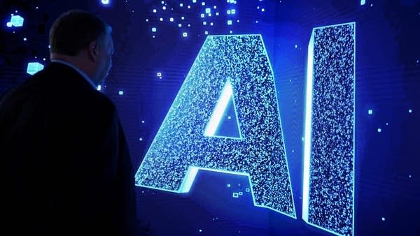 AI could affect 40% of jobs