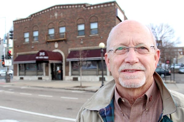 Bittersweet goodbye to a St. Paul shelter some called home