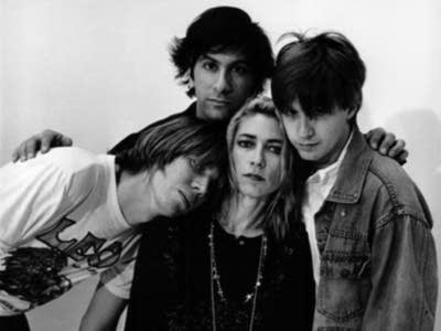 Kim Gormon ボアダムズ Sonic Youth ジム・オルーク BIOGRAPHY - SONIC YOUTH ｜ ソニック・ユース - UNIVERSAL MUSIC JAPAN