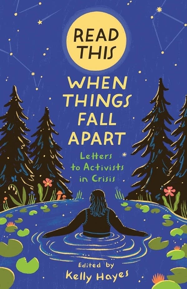 Read This When Things Fall Apart book cover