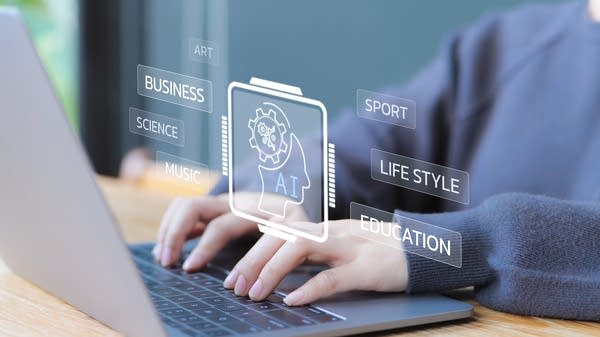 Workers aren't getting what they want from AI