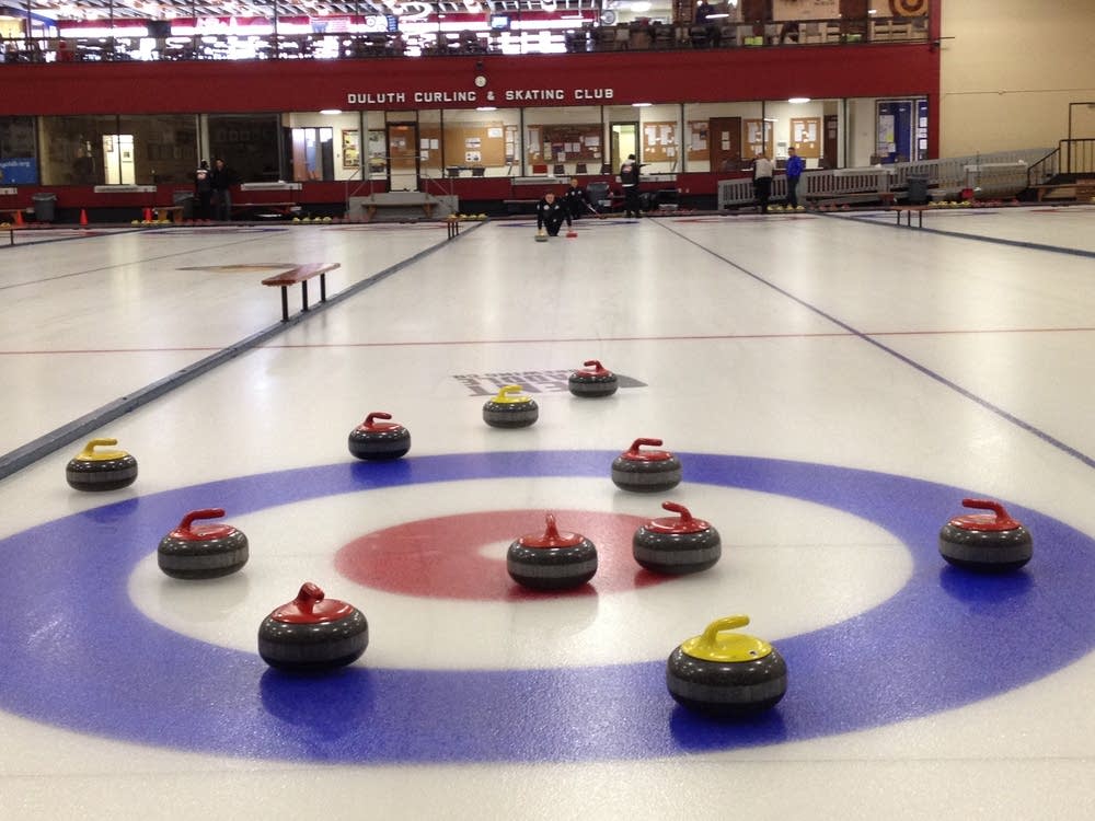 Curling