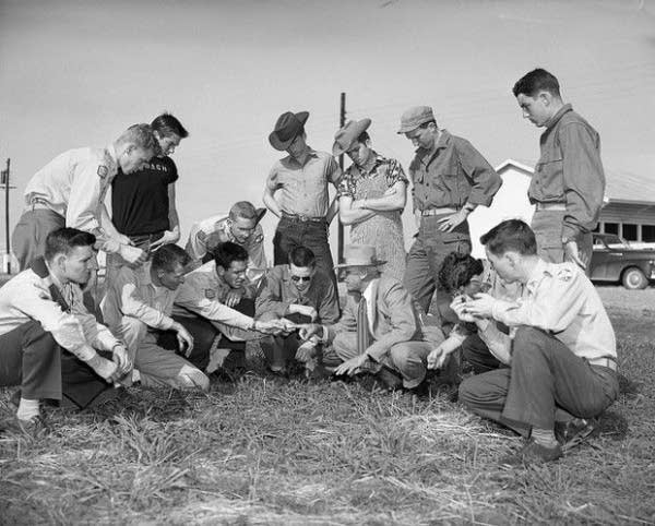 MnSCU's only agronomy program spared the ax at Southwest Minnesota State