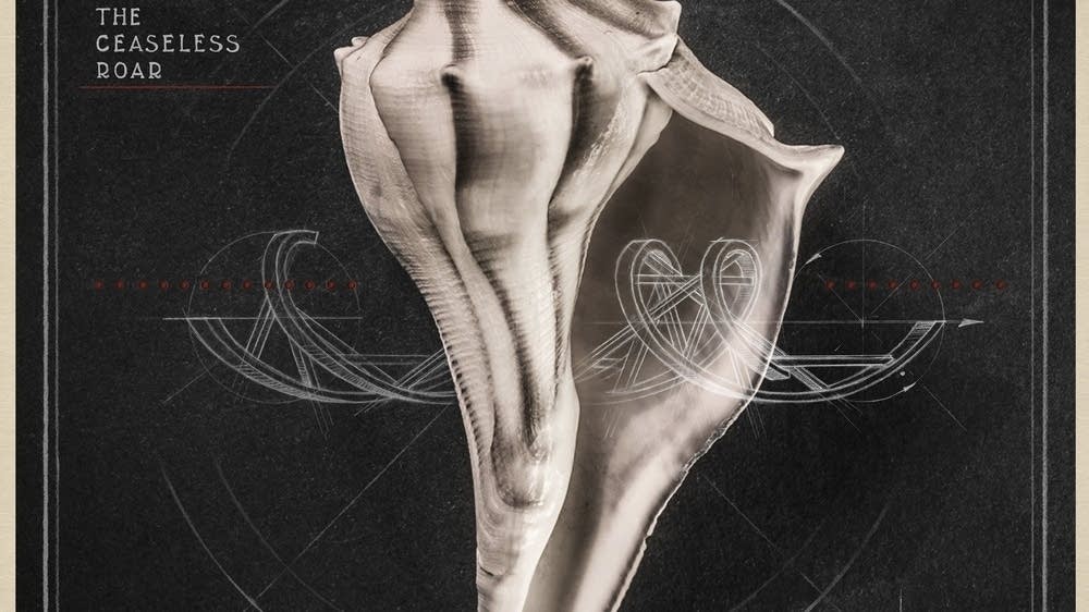 Album Review: Robert Plant, 'lullaby and  the Ceaseless Roar'