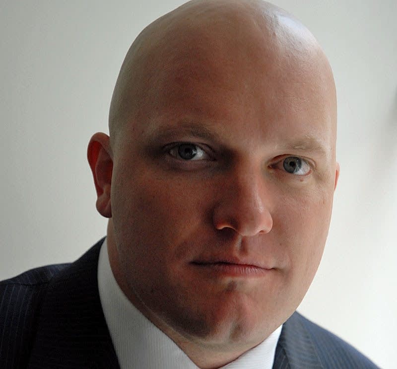 Paul Rieckhoff