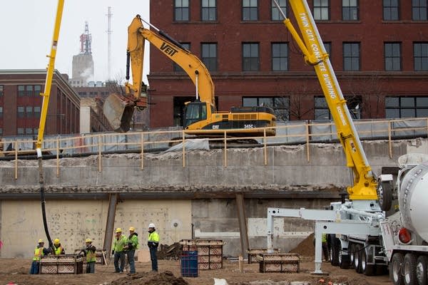 Lowertown Ballpark