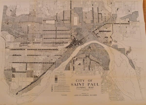 St. Paul resident says outdated zoning rules are holding cities back
